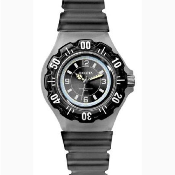 sports watch company